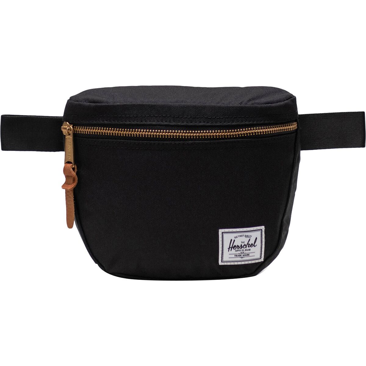 Image of Herschel Supply Settlement 2L Hip Pack Black, One Size