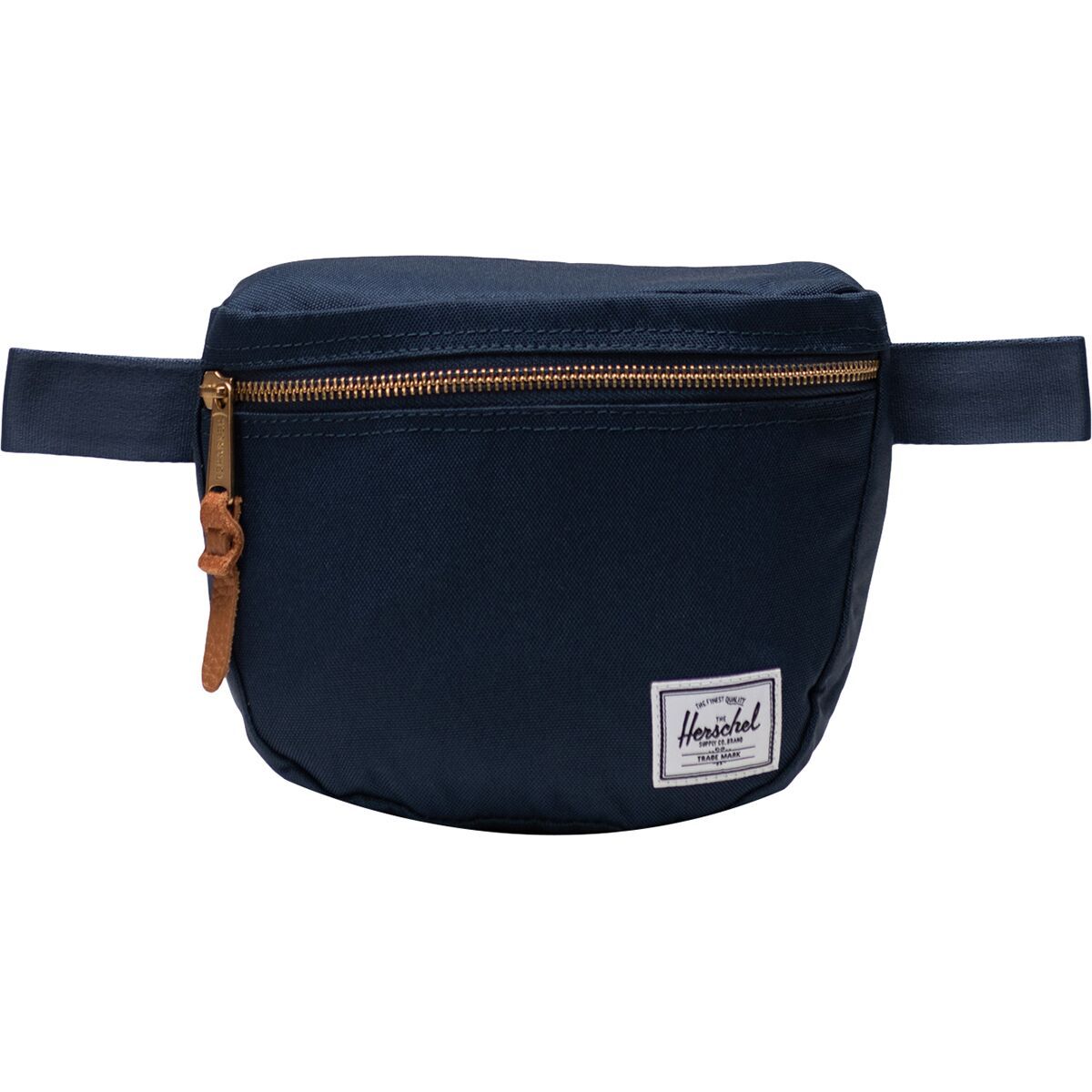 Image of Herschel Supply Settlement 2L Hip Pack Navy, One Size
