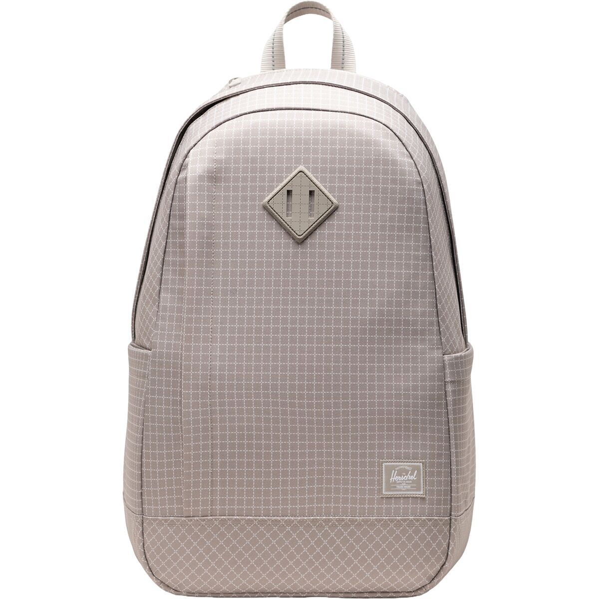 Herschel Supply Seymour 26L Backpack Grid/London Fog