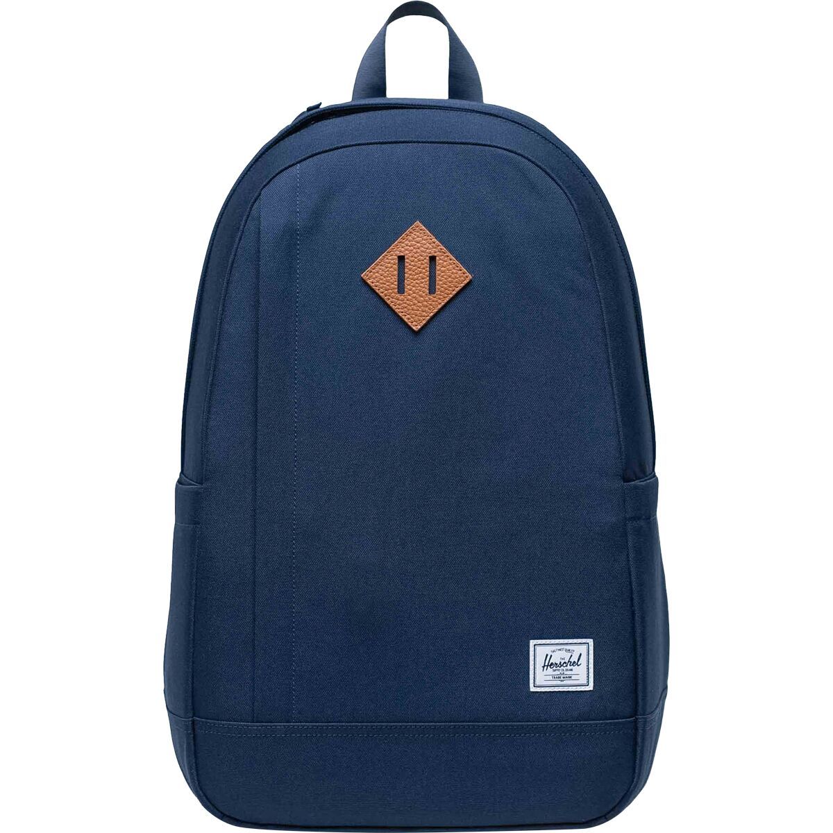 Image of Herschel Supply Seymour 26L Backpack Navy, One Size