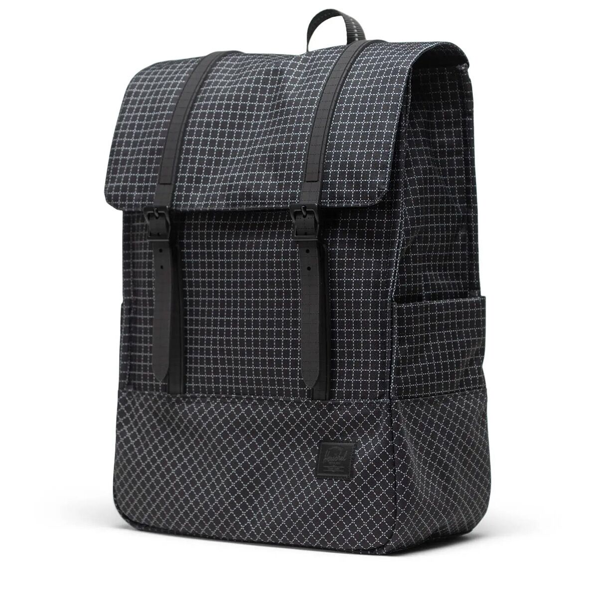 Herschel Supply Co | Herschel Survey Backpack - 20L | Grid - Black