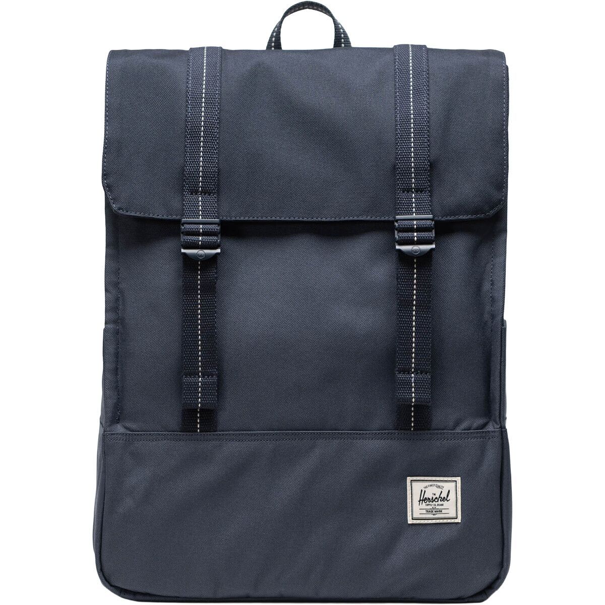 Image of Herschel Supply Survey 17.5L Backpack Ombre Blue/After Midnight, One Size