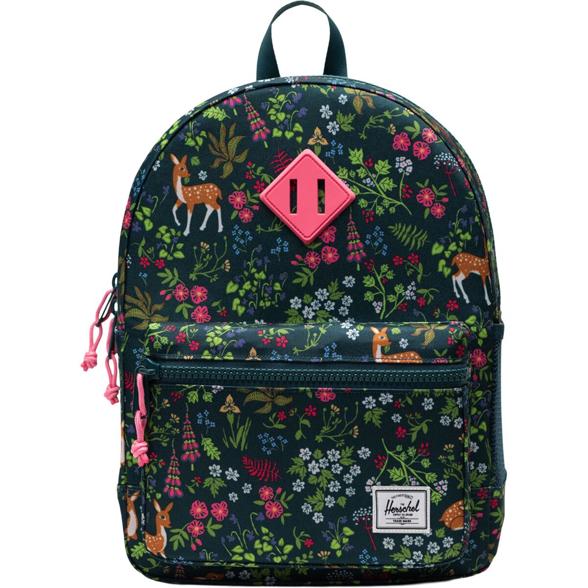 Herschel Supply Heritage 15L Youth Backpack - Kids' - Accessories