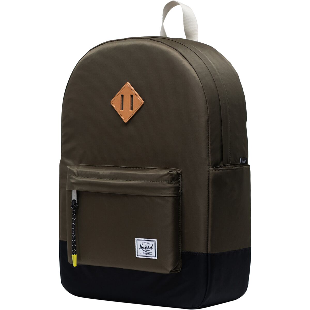 Herschel Supply Heritage Backpack - Field Trip Collection