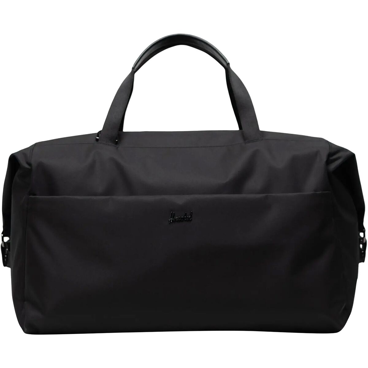 Image of Herschel Supply Maia Weekender Bag Black, One Size