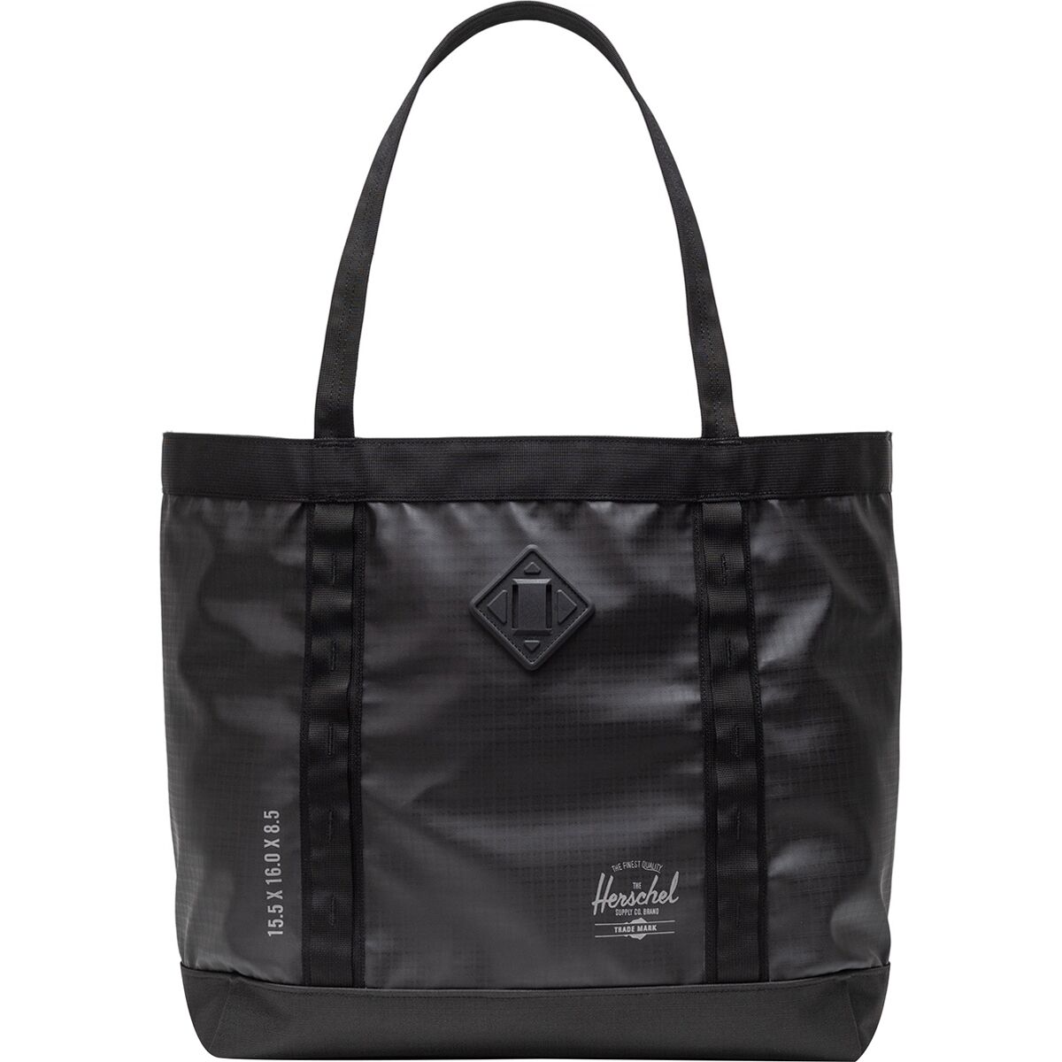 Image of Herschel Supply All Season 33L Gear Tote Black, One Size