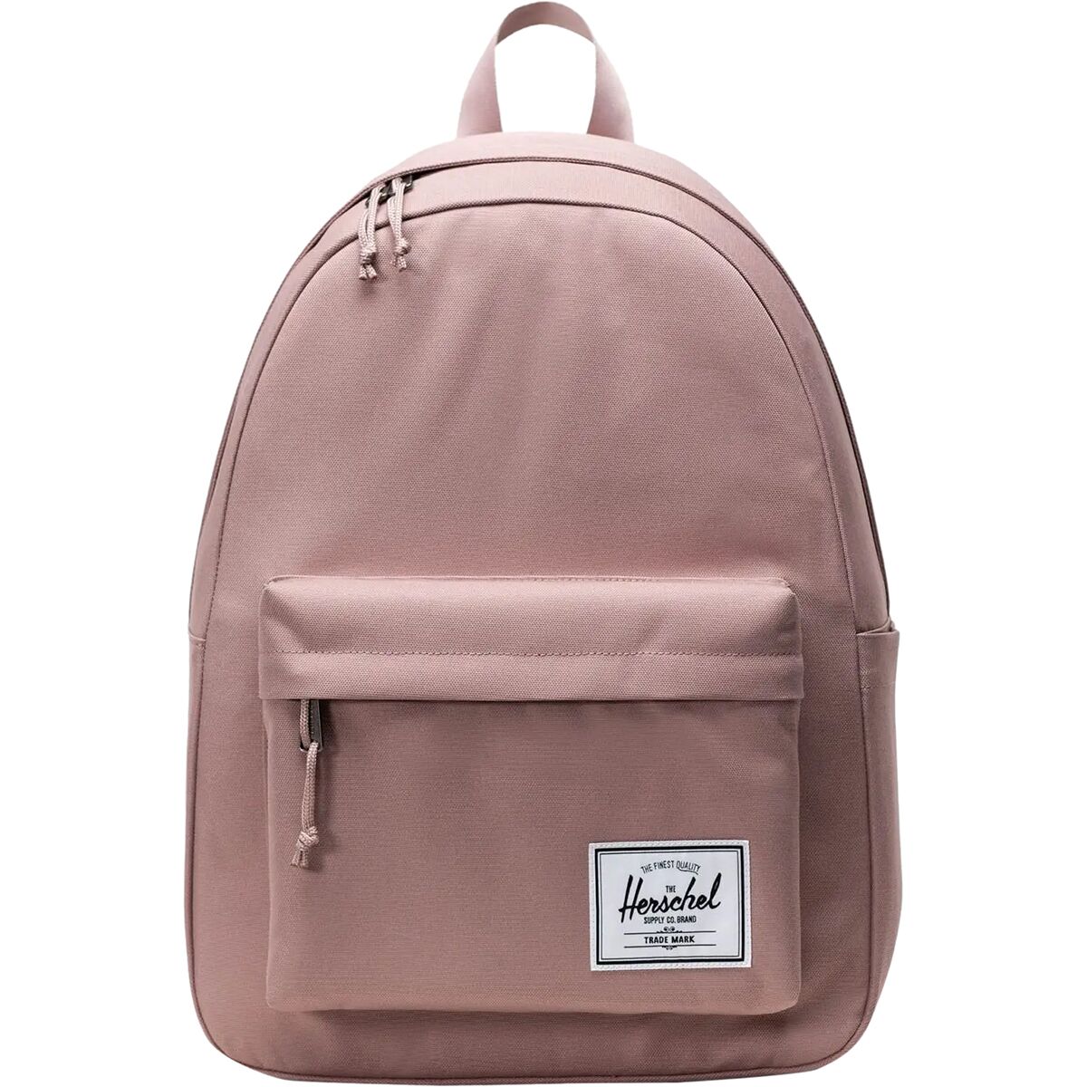 Herschel Supply Herschel Supply Classic Backpack Raven Crosshatch, One Size