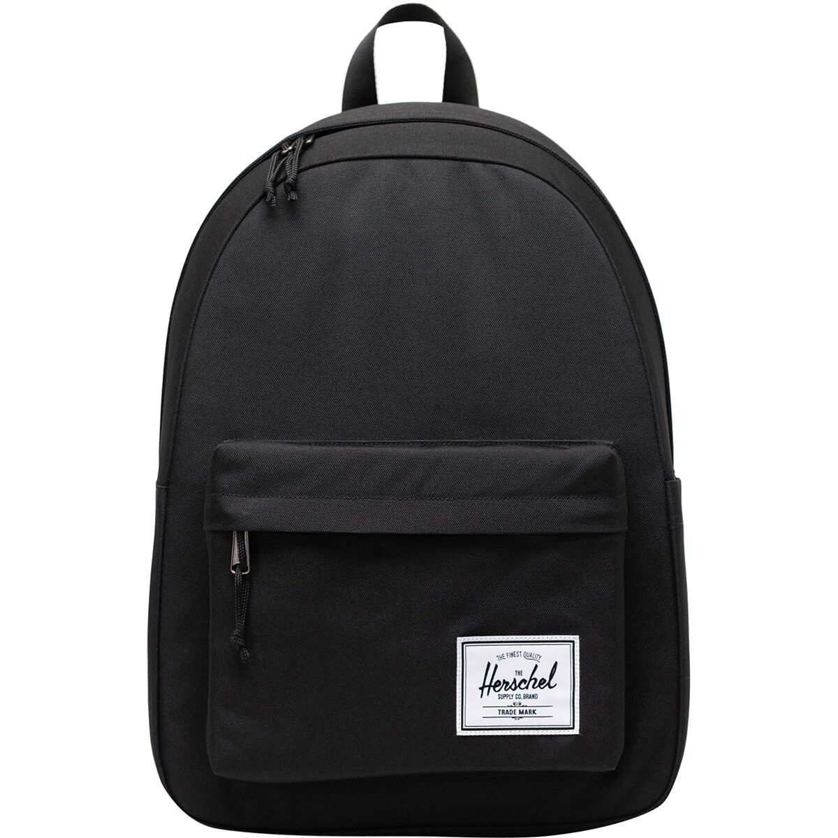 Herschel Supply Classic Backpack Raven Crosshatch