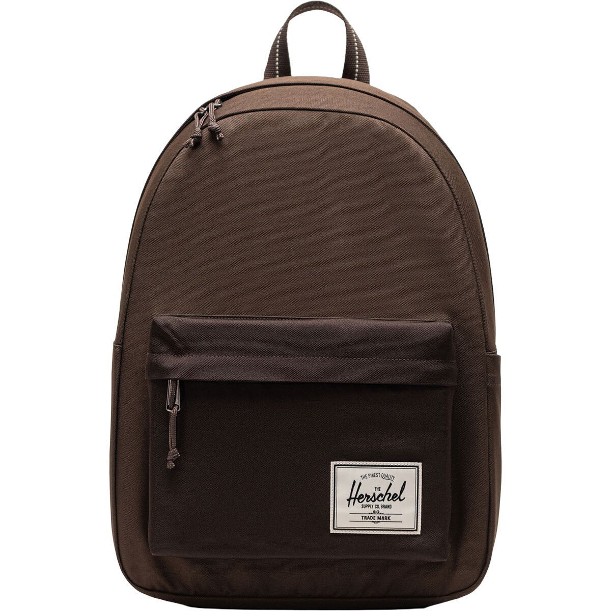 Image of Herschel Supply Classic Backpack Brown Slate/Delicioso, One Size