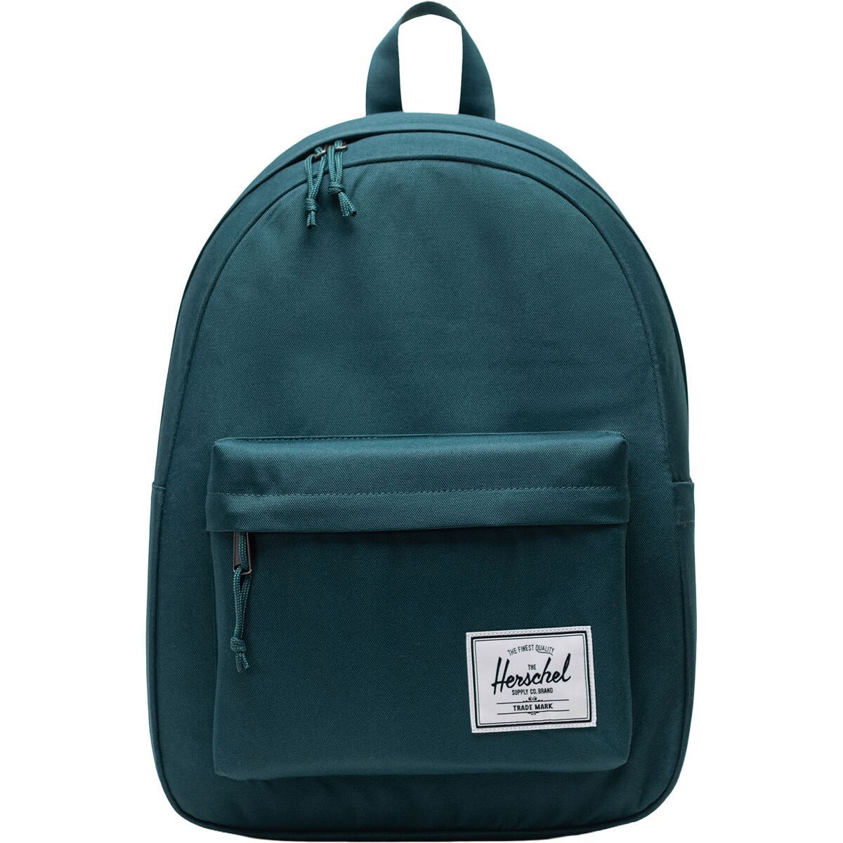 Image of Herschel Supply Classic Backpack Dark Sea, One Size