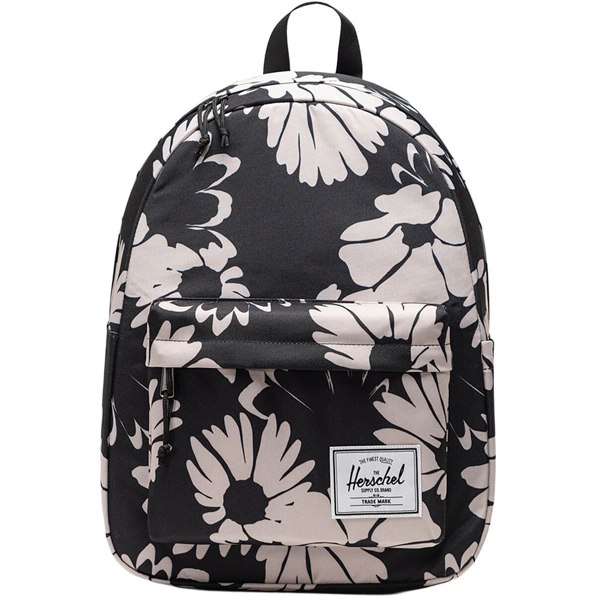 Image of Herschel Supply Classic Backpack Graphic Daisy, One Size