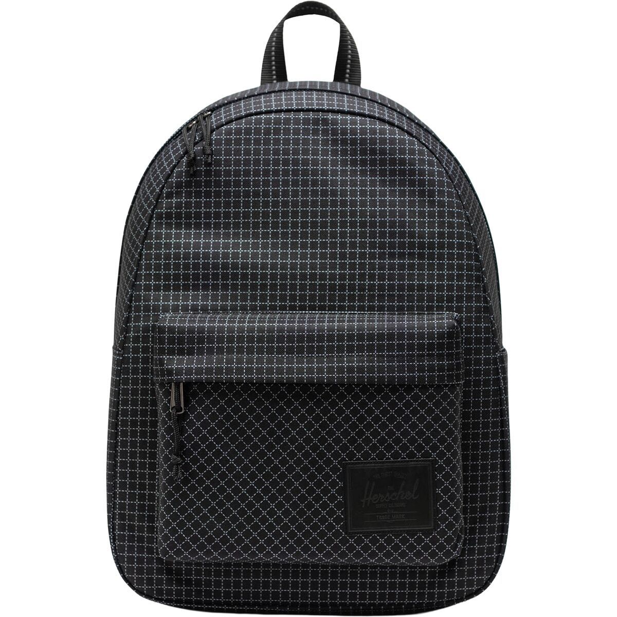Image of Herschel Supply Classic Backpack Grid/Black, One Size