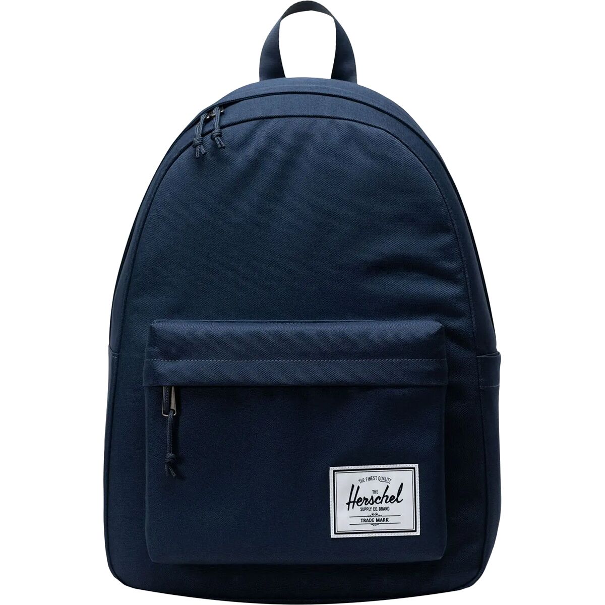Image of Herschel Supply Classic Backpack Navy, One Size