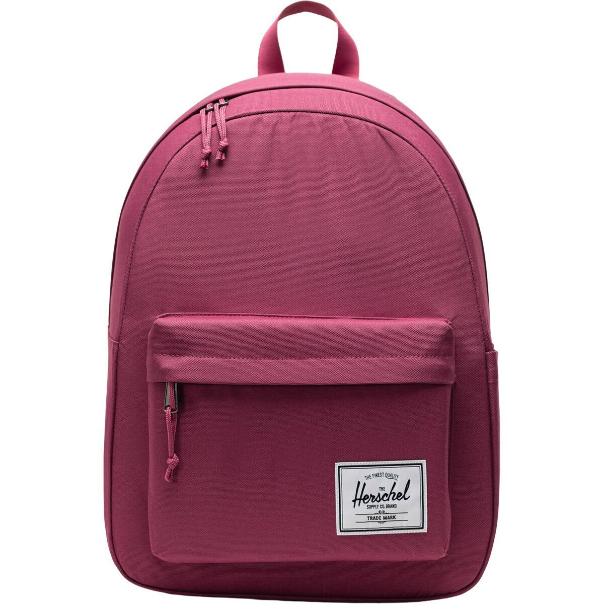 Image of Herschel Supply Classic Backpack Violet Quartz, One Size