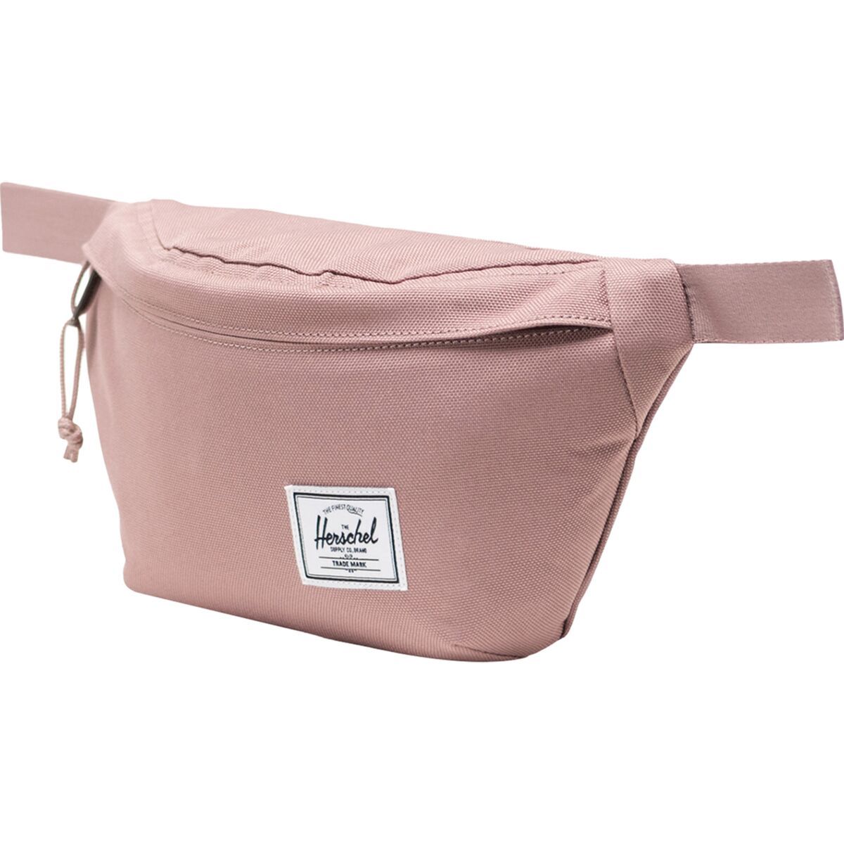 Image of Herschel Supply Classic Hip Pack Ash Rose, One Size
