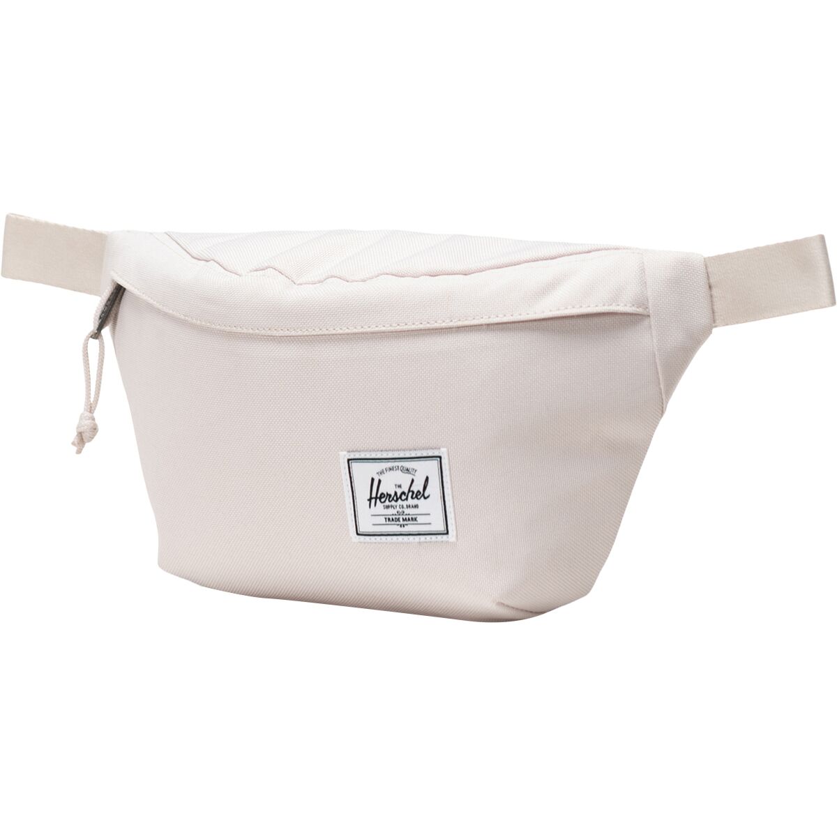 Image of Herschel Supply Classic Hip Pack Moonbeam, One Size