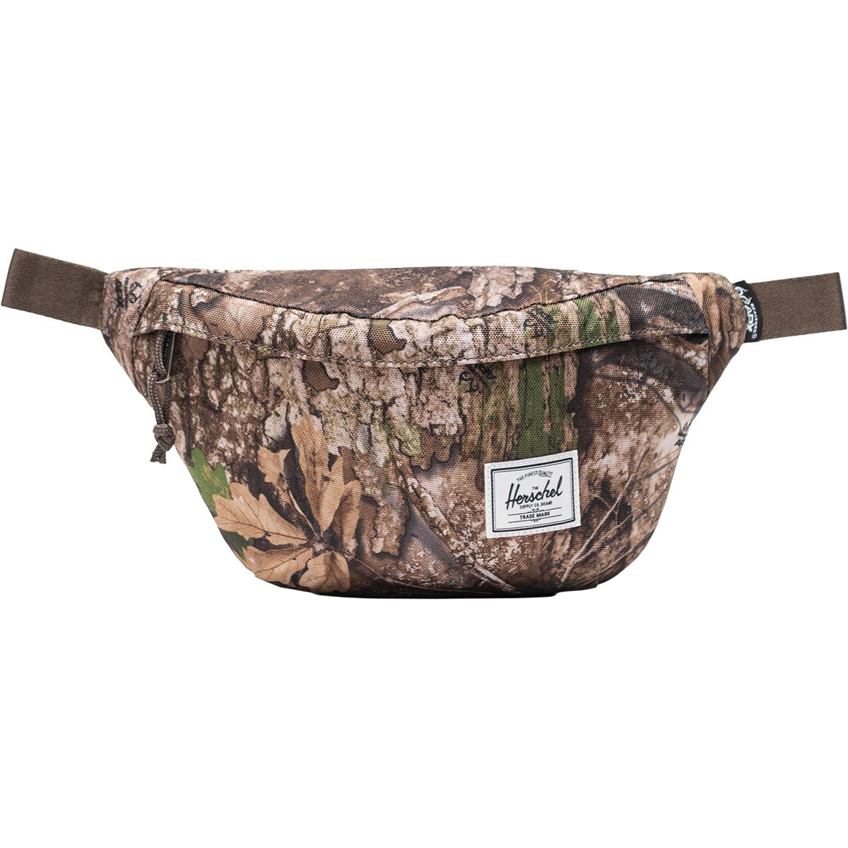 Image of Herschel Supply Classic Hip Pack Realtree Apx Camo, One Size
