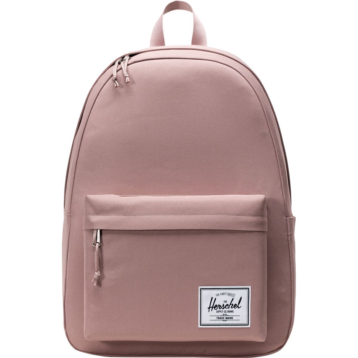 Image of Herschel Supply Classic XL 30L Backpack Ash Rose, One Size