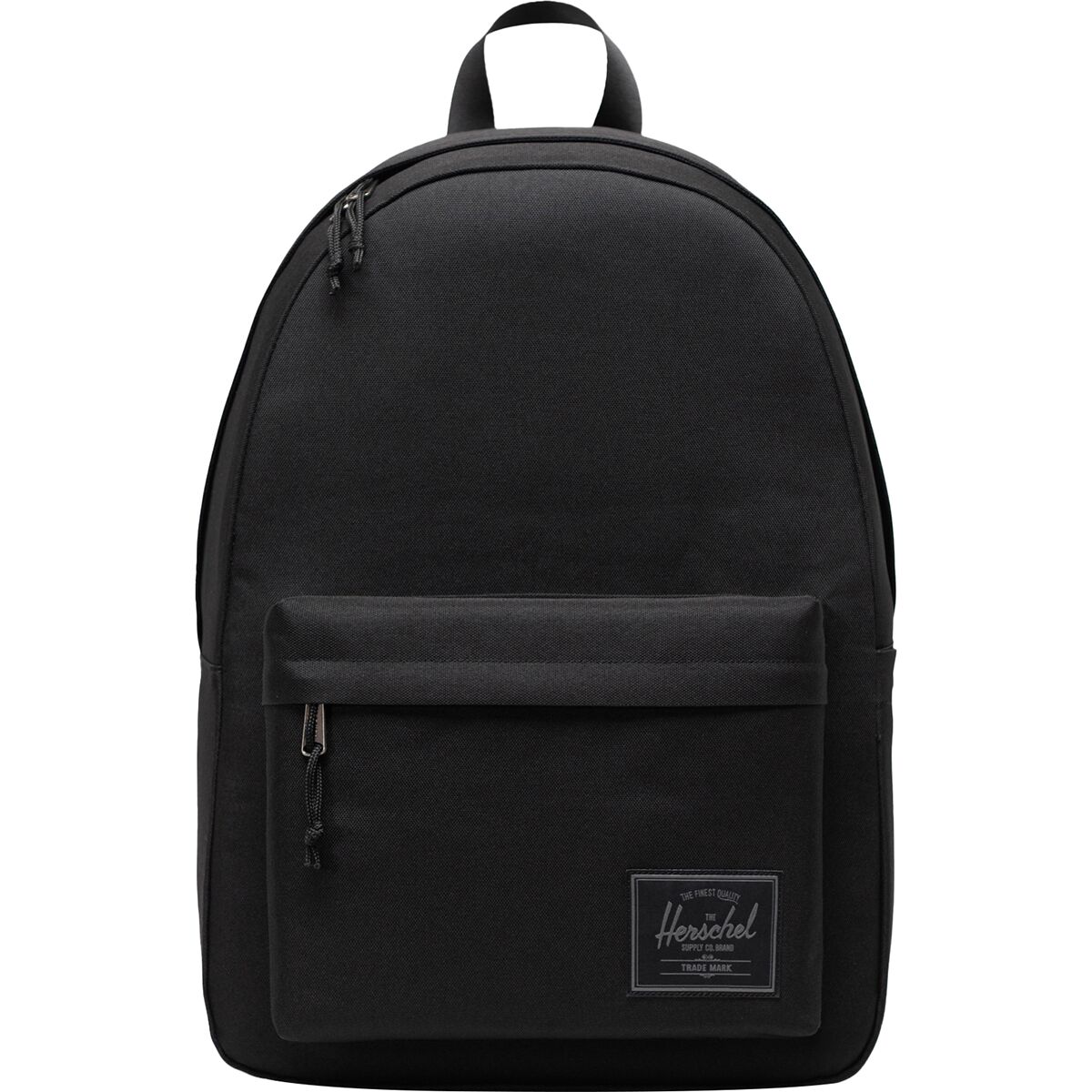 Image of Herschel Supply Classic XL 30L Backpack Black Tonal, One Size