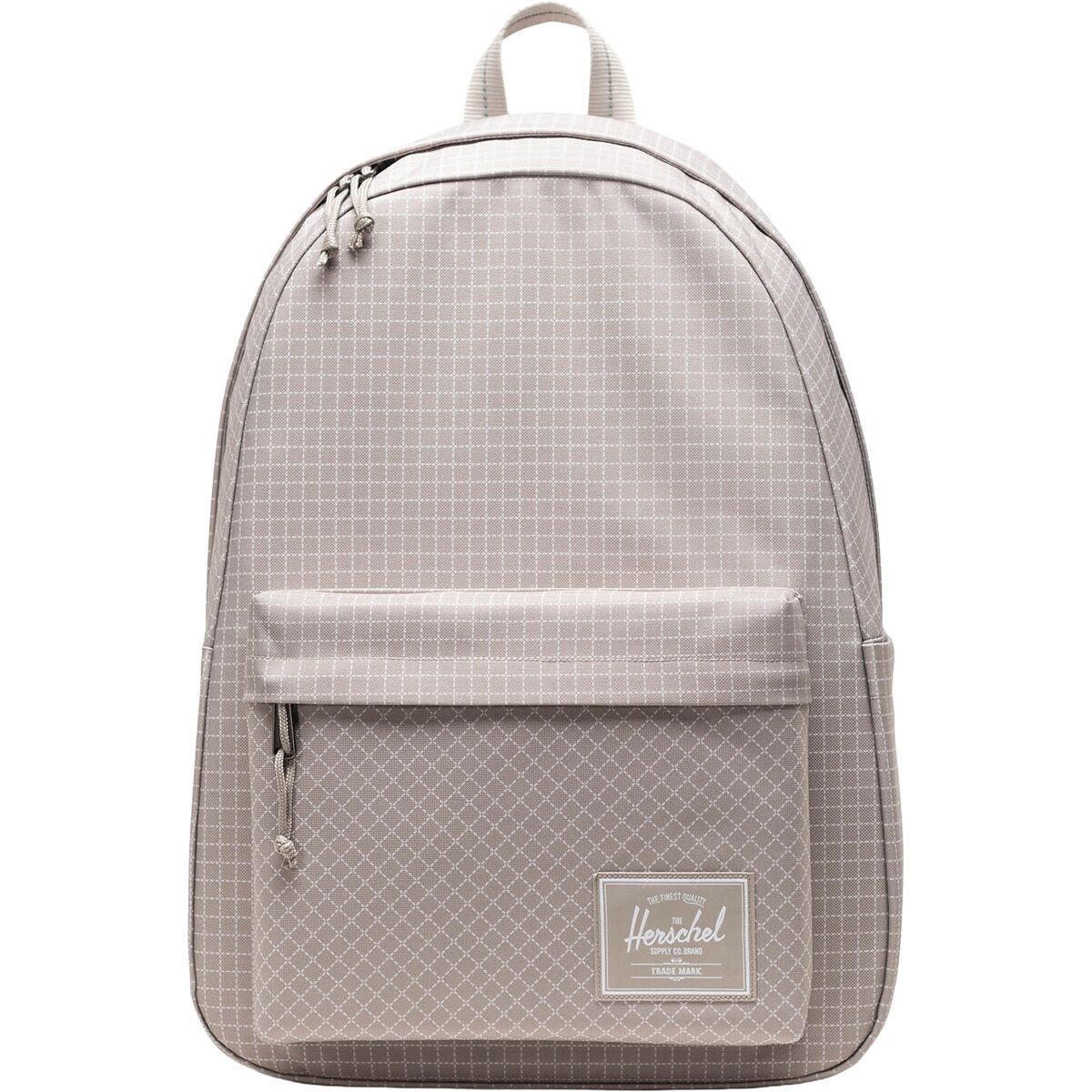 Herschel Supply Classic XL Backpack Grid/London Fog