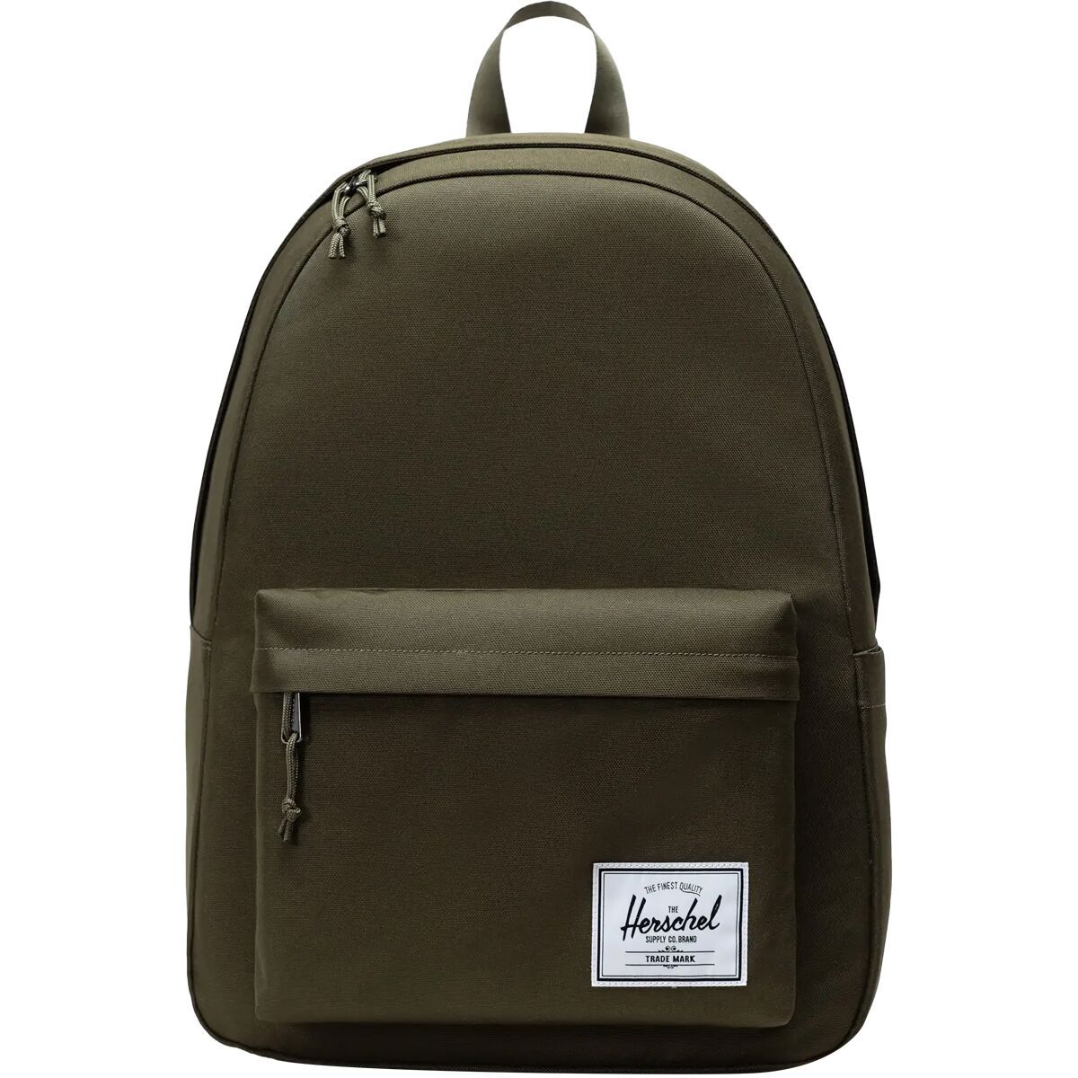 Image of Herschel Supply Classic XL 30L Backpack Ivy Green, One Size