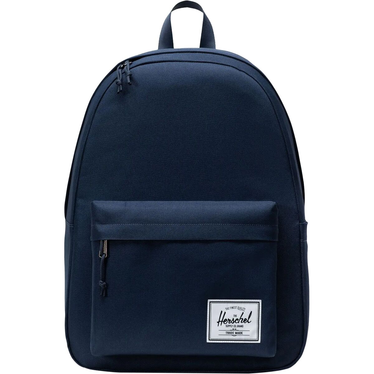 Herschel Supply Classic XL 30L Backpack Raven Crosshatch