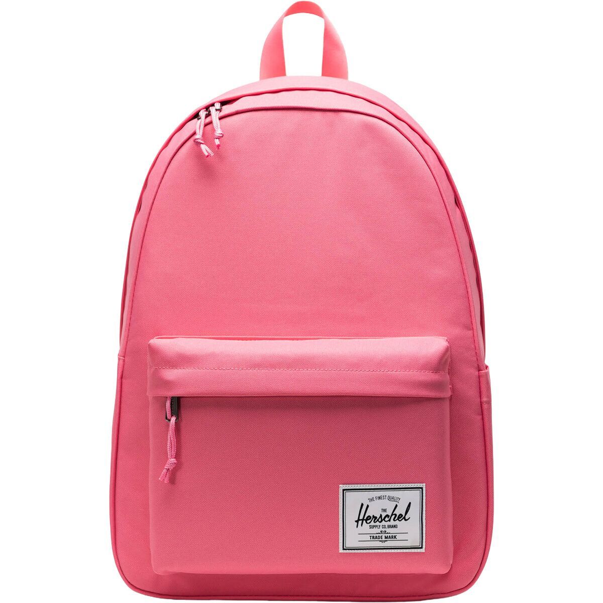 Image of Herschel Supply Classic XL 30L Backpack Pink Lemonade, One Size