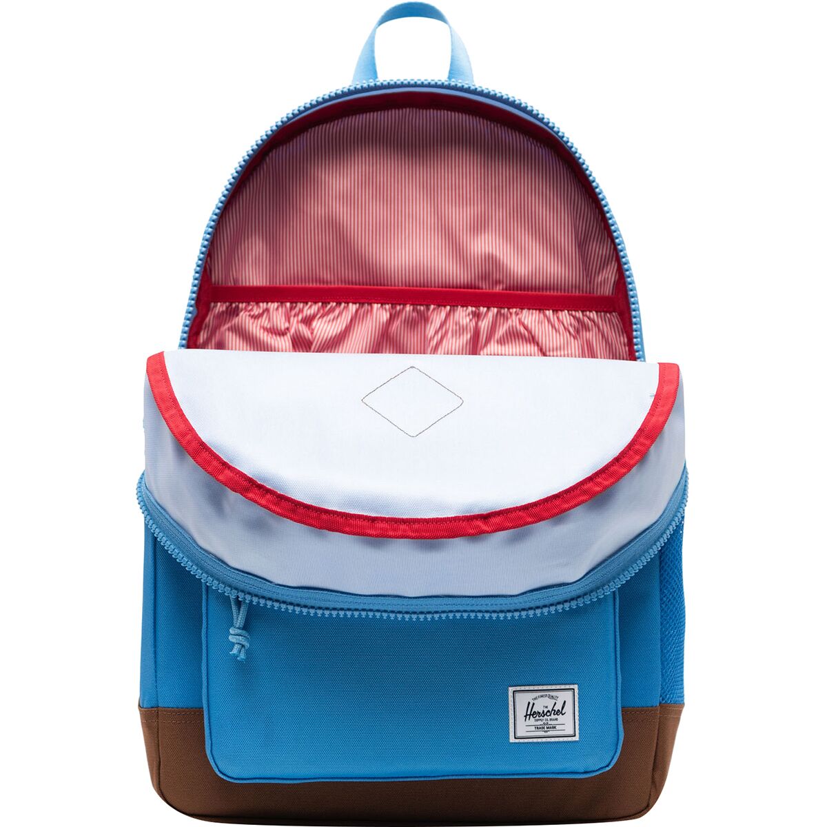 herschel backpack pink and blue Supply Co. | Heritage Youth Features include Herschel Supply Co. Classic Pop