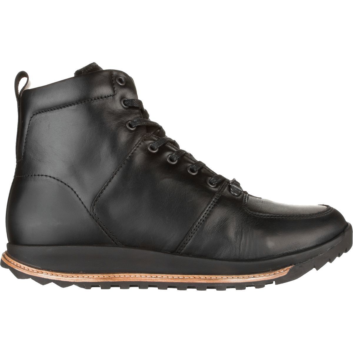 Hood Rubber Company Holliston Boot - Men display picture 2