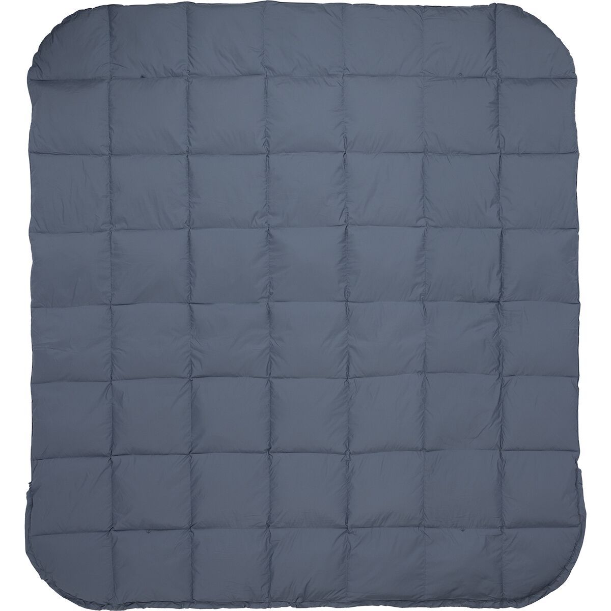Image of HEST Down Comforter Blue, Single