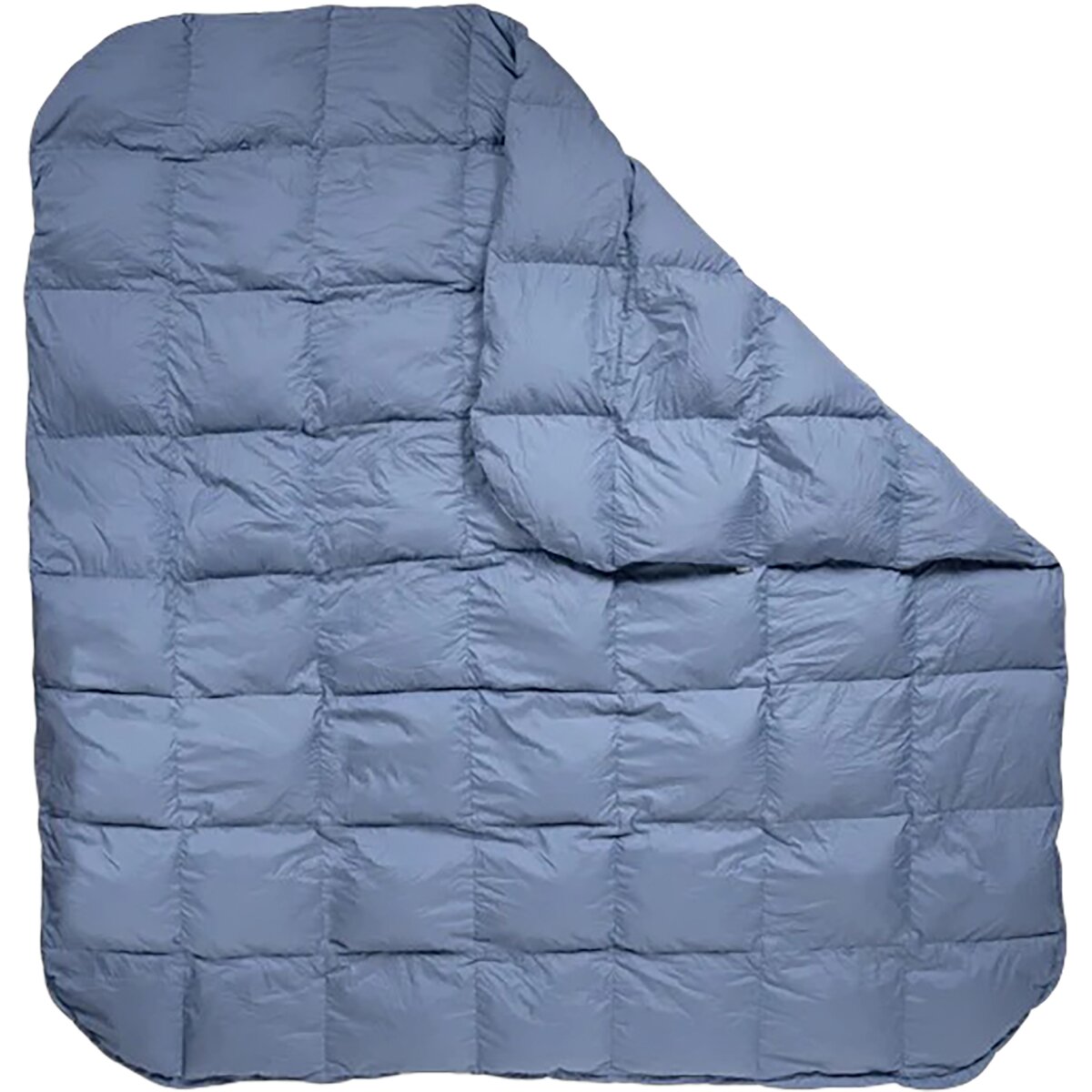 Image of HEST Down Comforter Blue, Dually