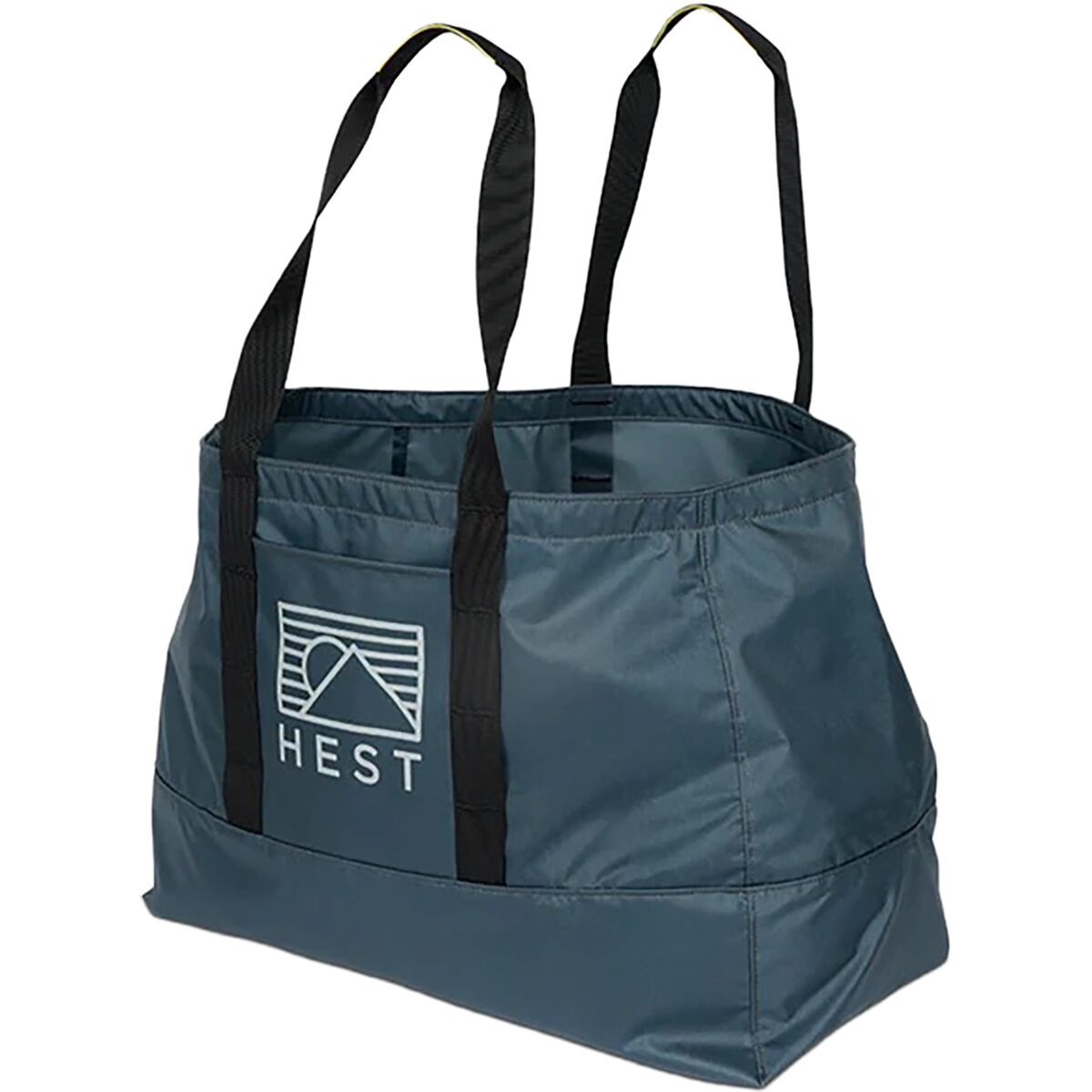 HEST HEST Tote 50 Blue, One Size