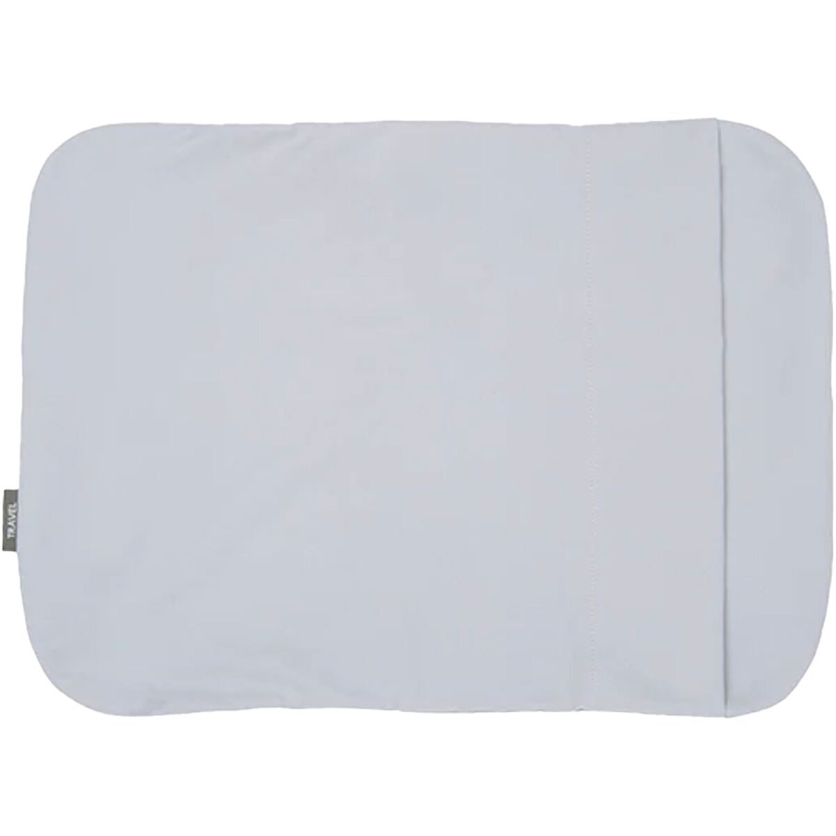 Image of HEST Pillowcase Grey, M/Camp