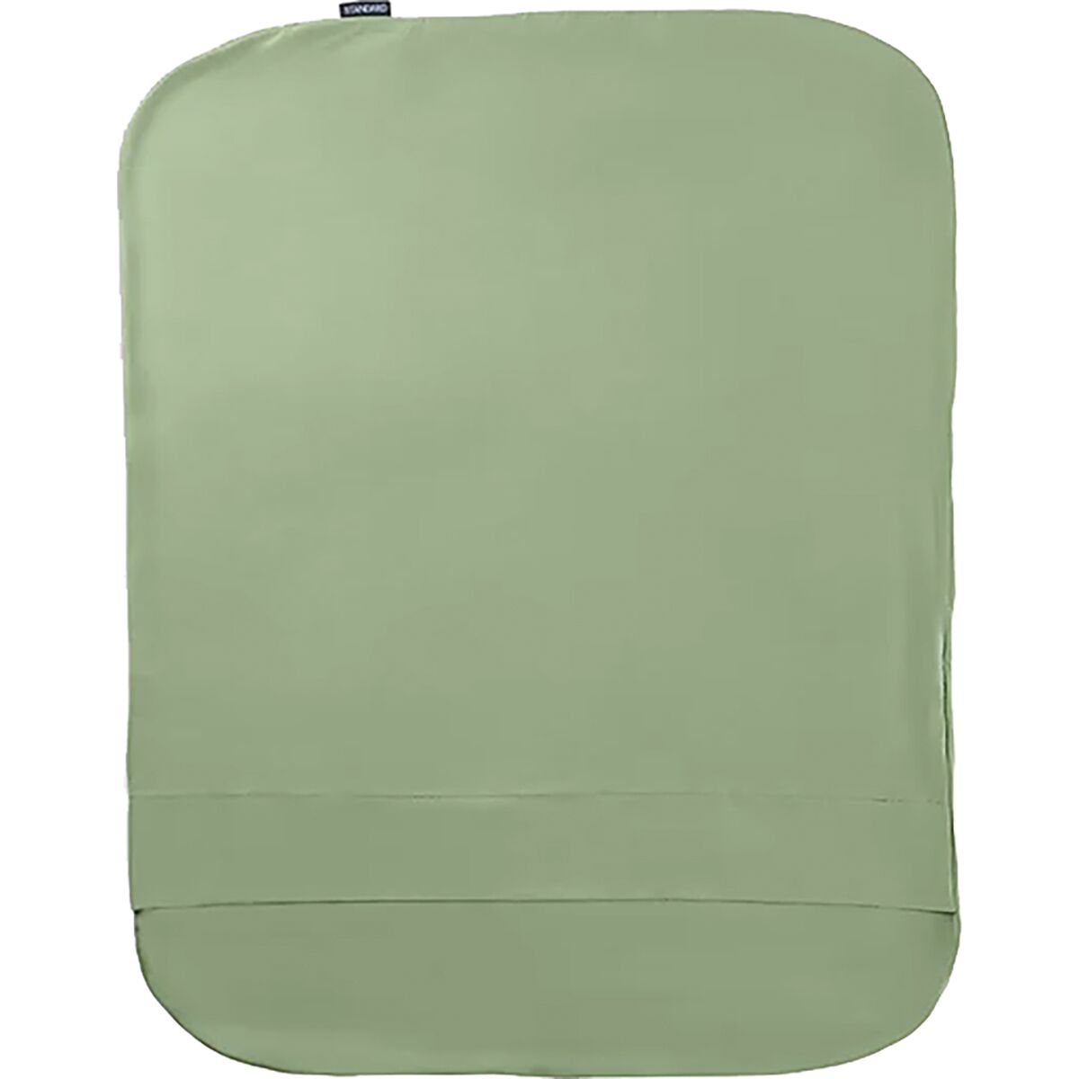 HEST HEST Medium Cooling Camp Pillowcase Sage, One Size