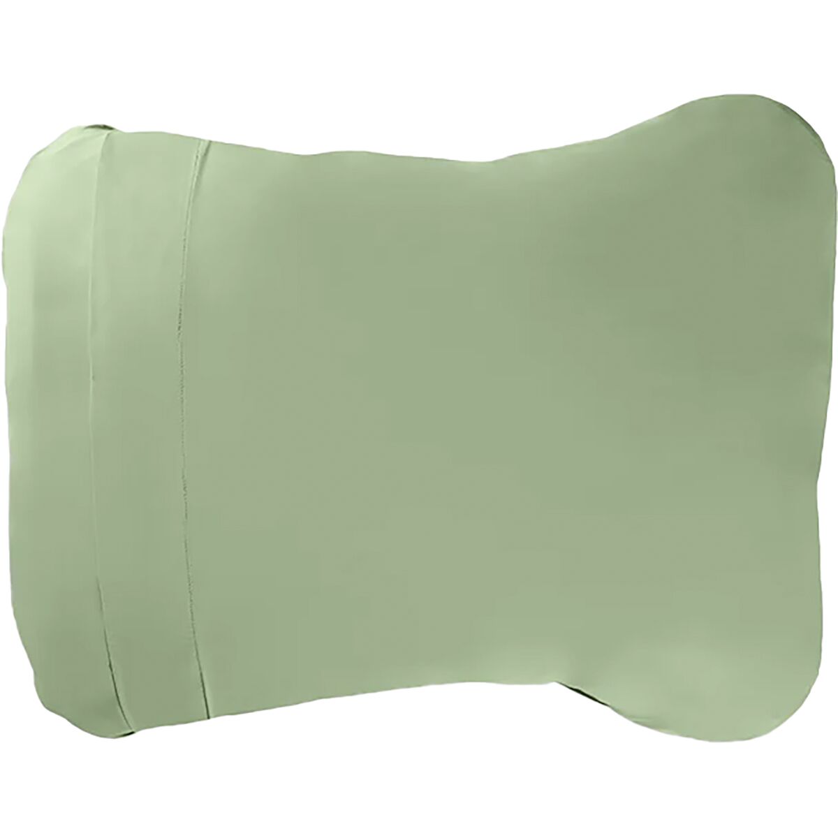 HEST HEST Small Cooling Camp Pillowcase Sage, One Size