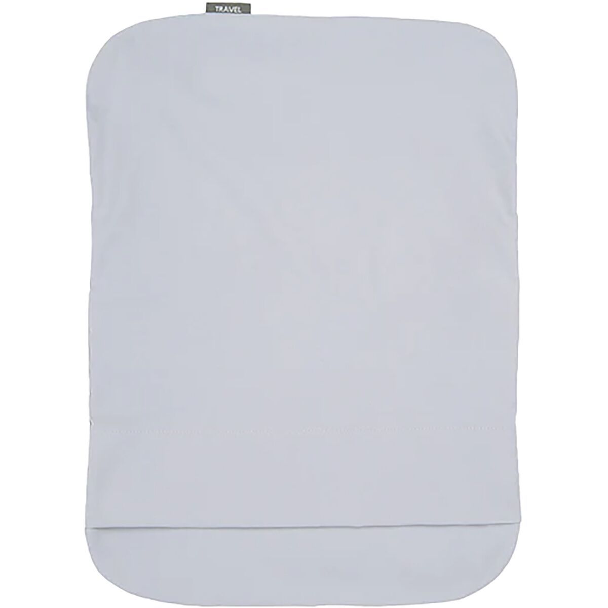 Image of HEST Pro Travel Pillowcase Gray, One Size