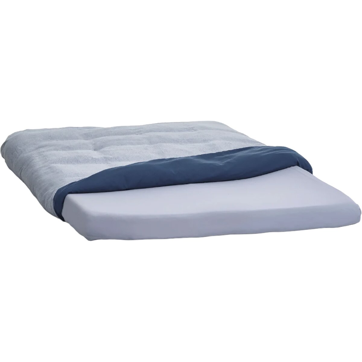 Image of HEST Duvet Navy, Single
