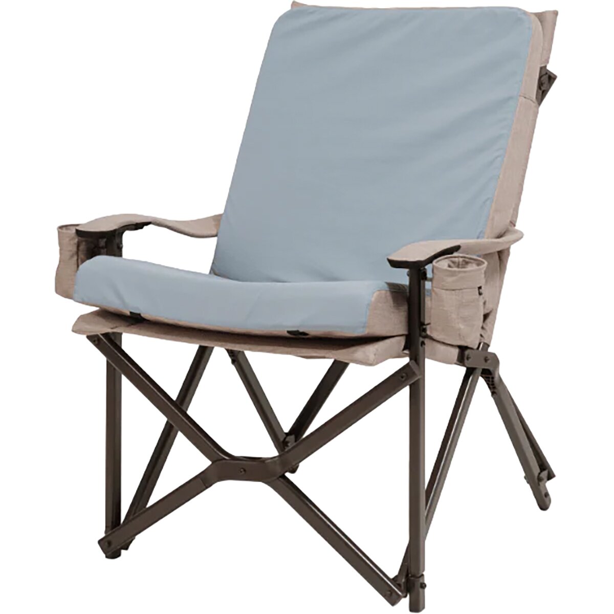 Image of HEST Foamy Camp Chair Driftwood, One Size