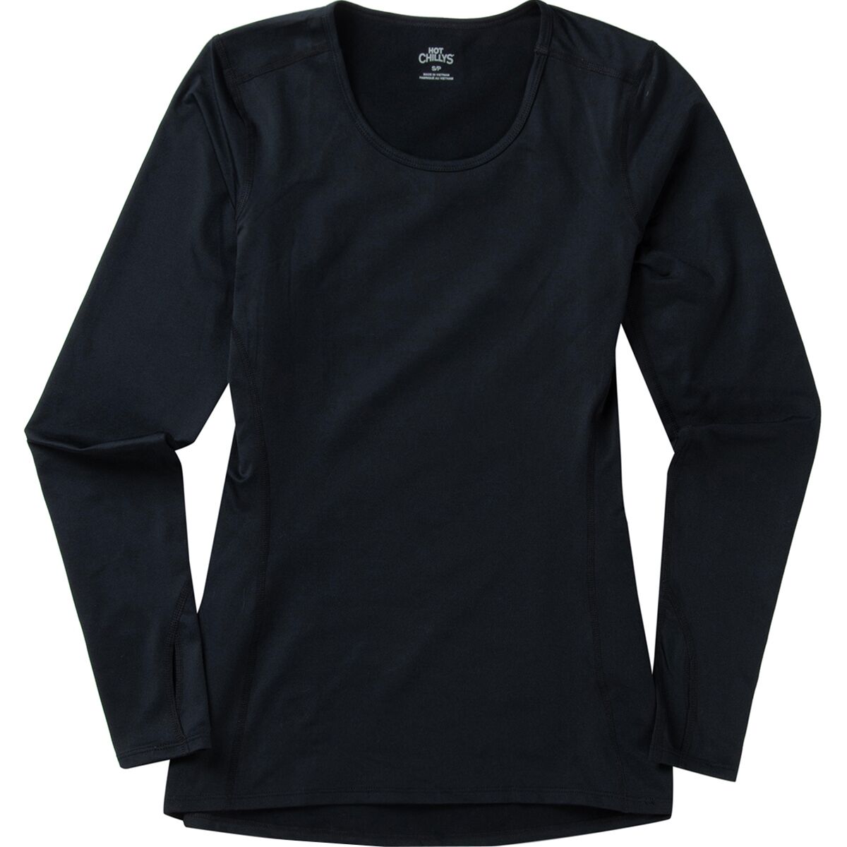 Hot Chilly's Sleek & Sassy Scoop Baselayer Top - Women's product image