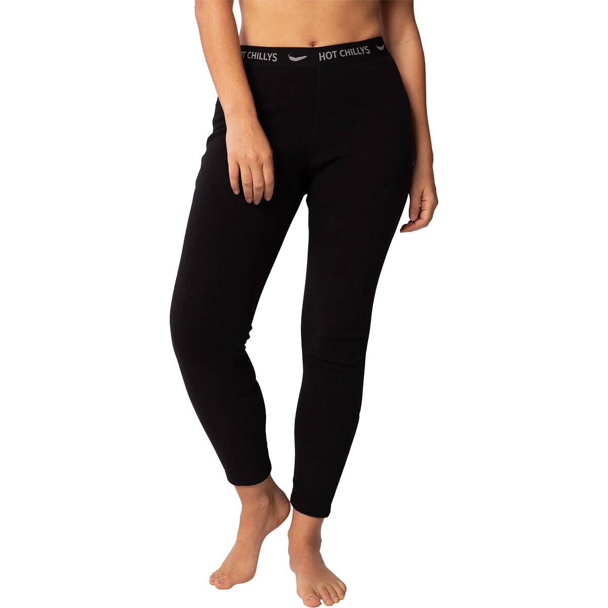 Image of Hot Chilly's La Montana Bottom - Women's Black, L