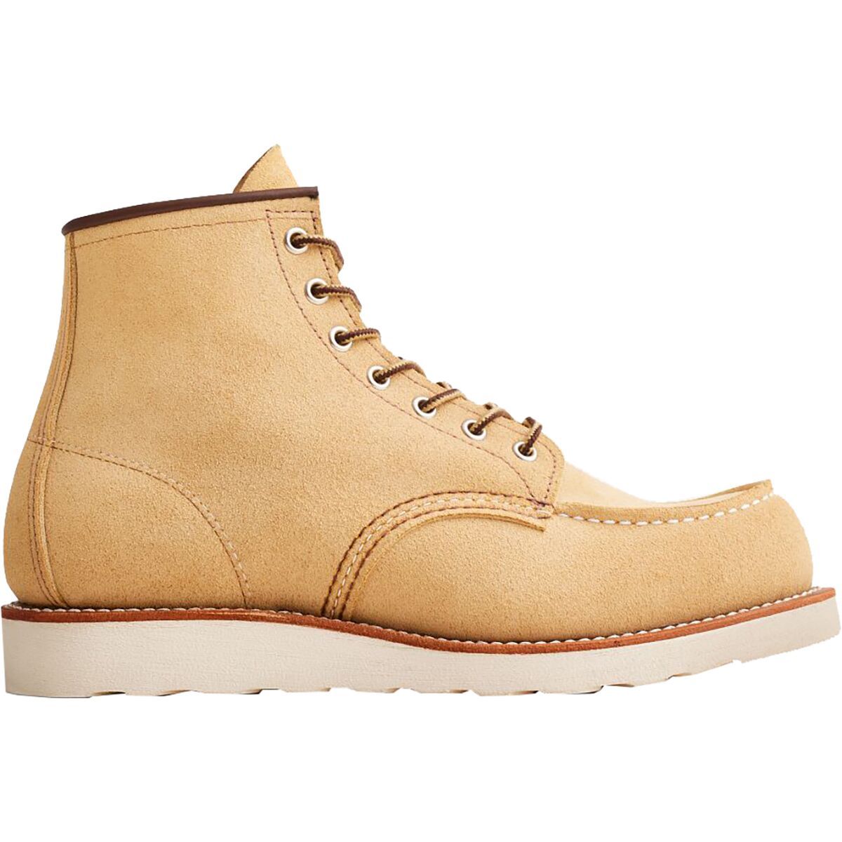 Red Wing Heritage Classic 6in Moc Boot - Men