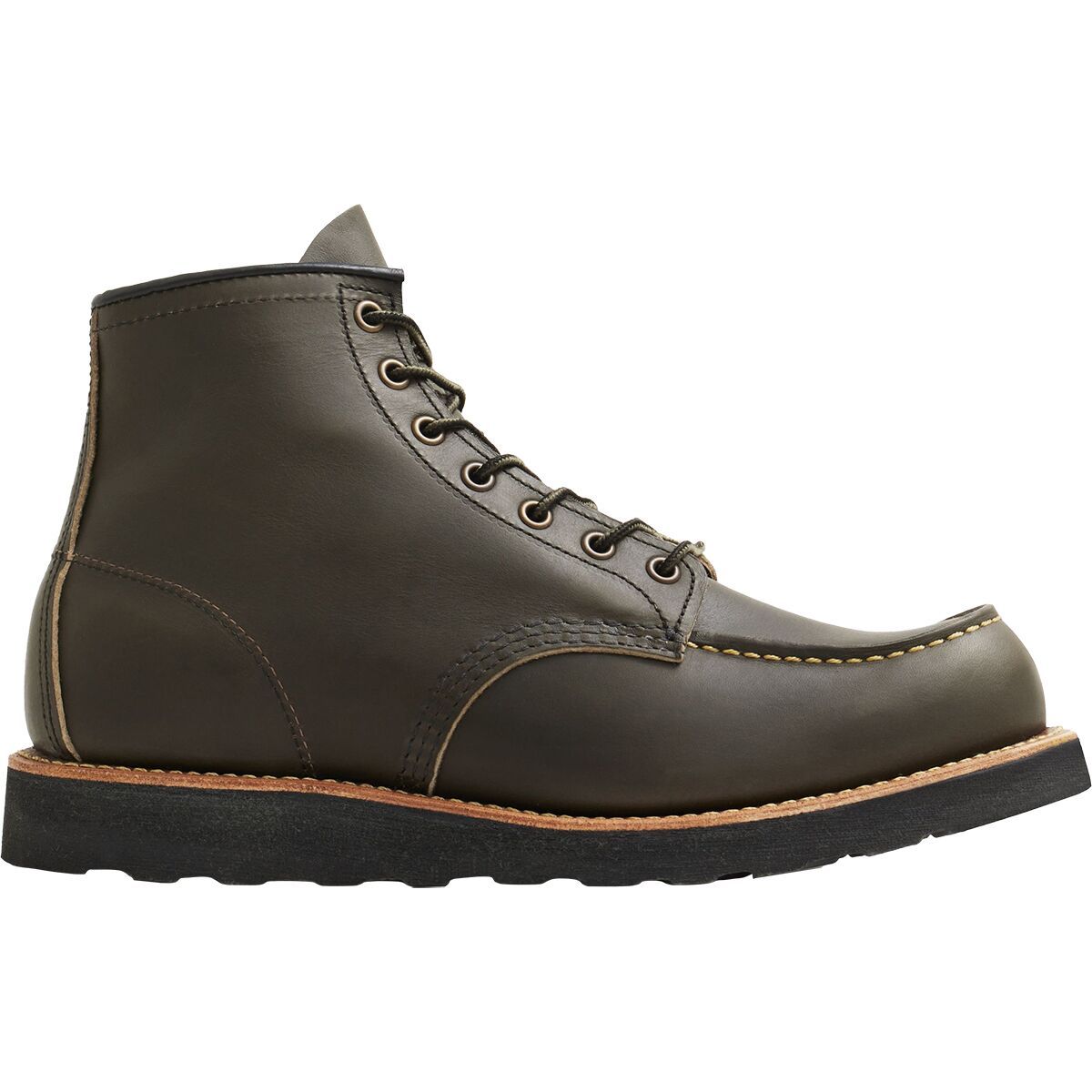 Red Wing Heritage Classic 6in Moc Boot - Men
