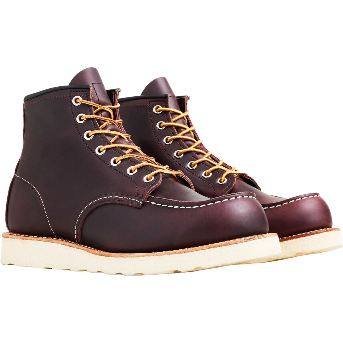 The Red Wing Heritage Series (P.2) - Red Wing Classic Moc