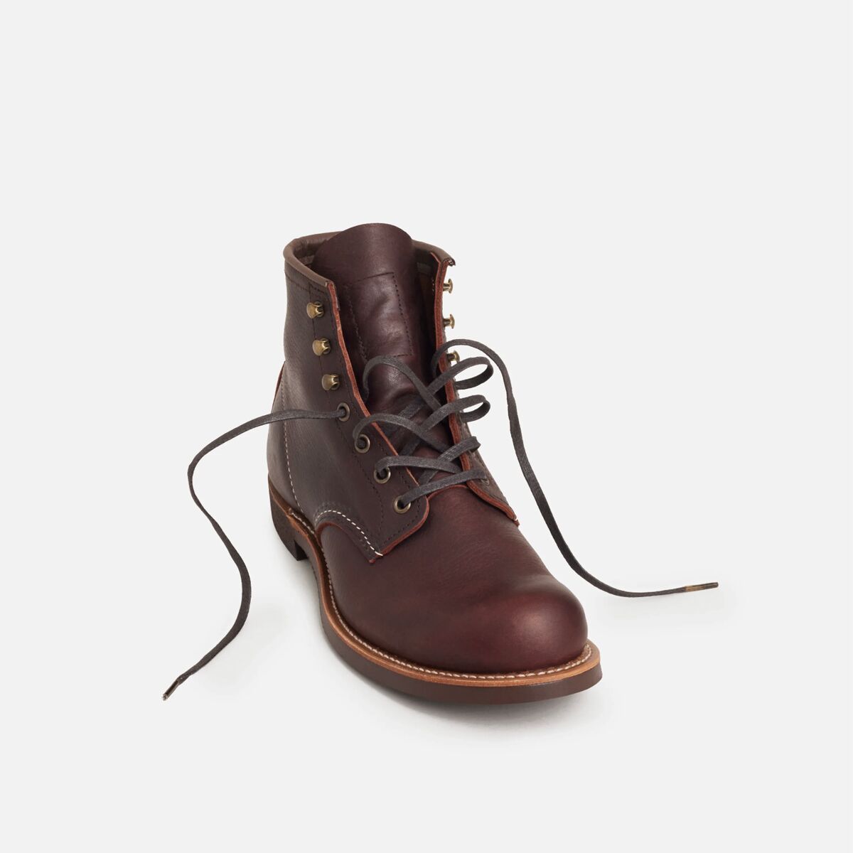 Red Wing Heritage Blacksmith 6in Boot - Men