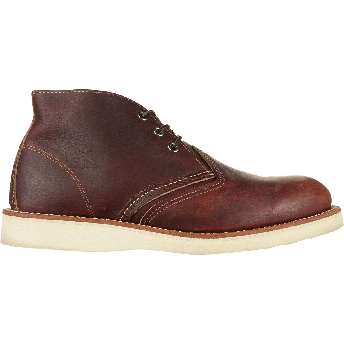 Image of Red Wing Heritage Chukka Boot - Men's Briar Oil Slick, 10.5