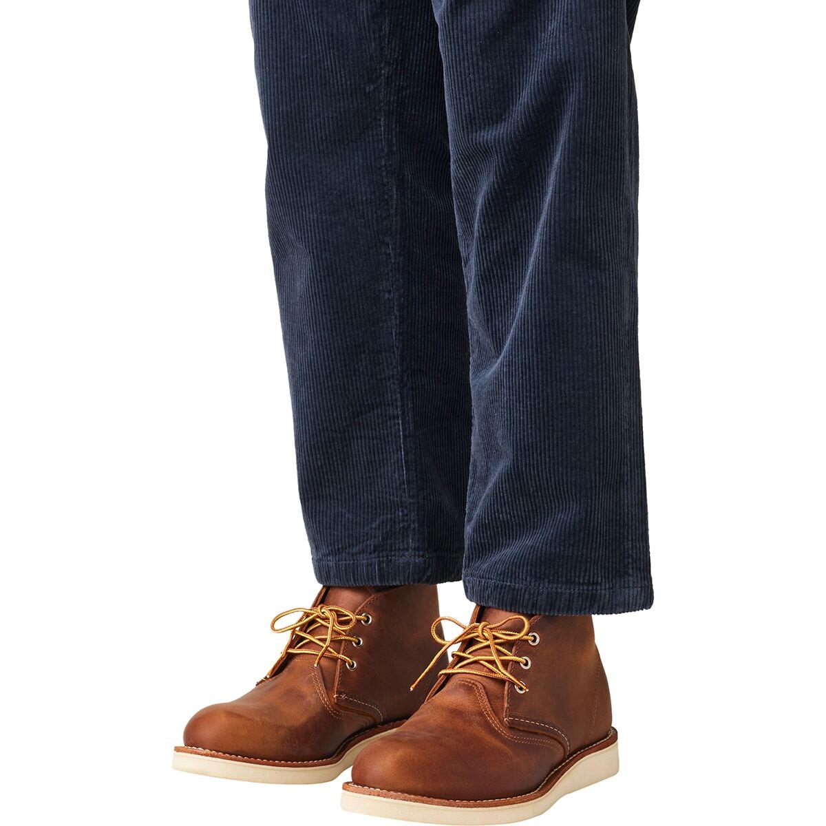 Red Wing Heritage Chukka Boot - Men's - Footwear