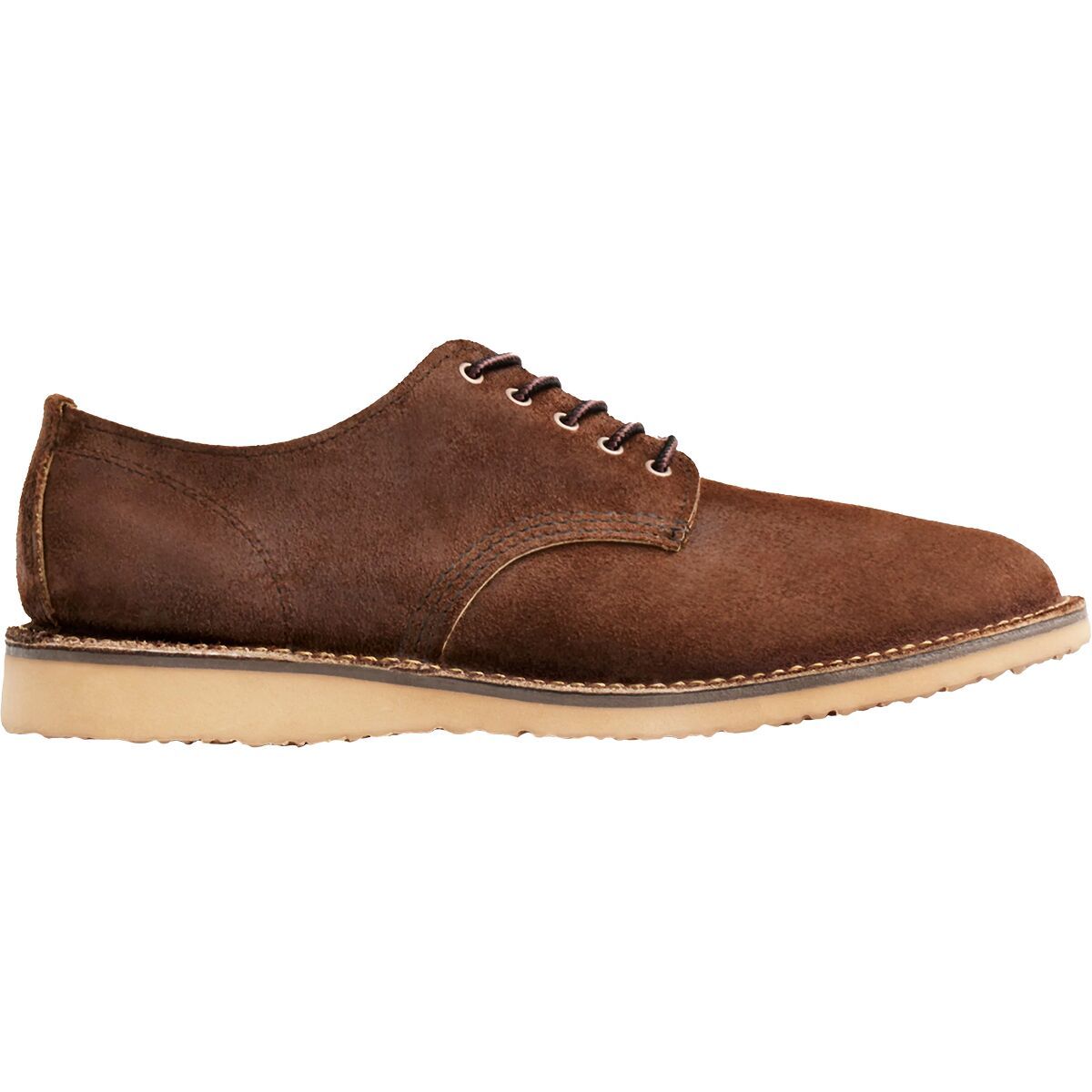 Red Wing Heritage Weekender Oxford Shoe - Men