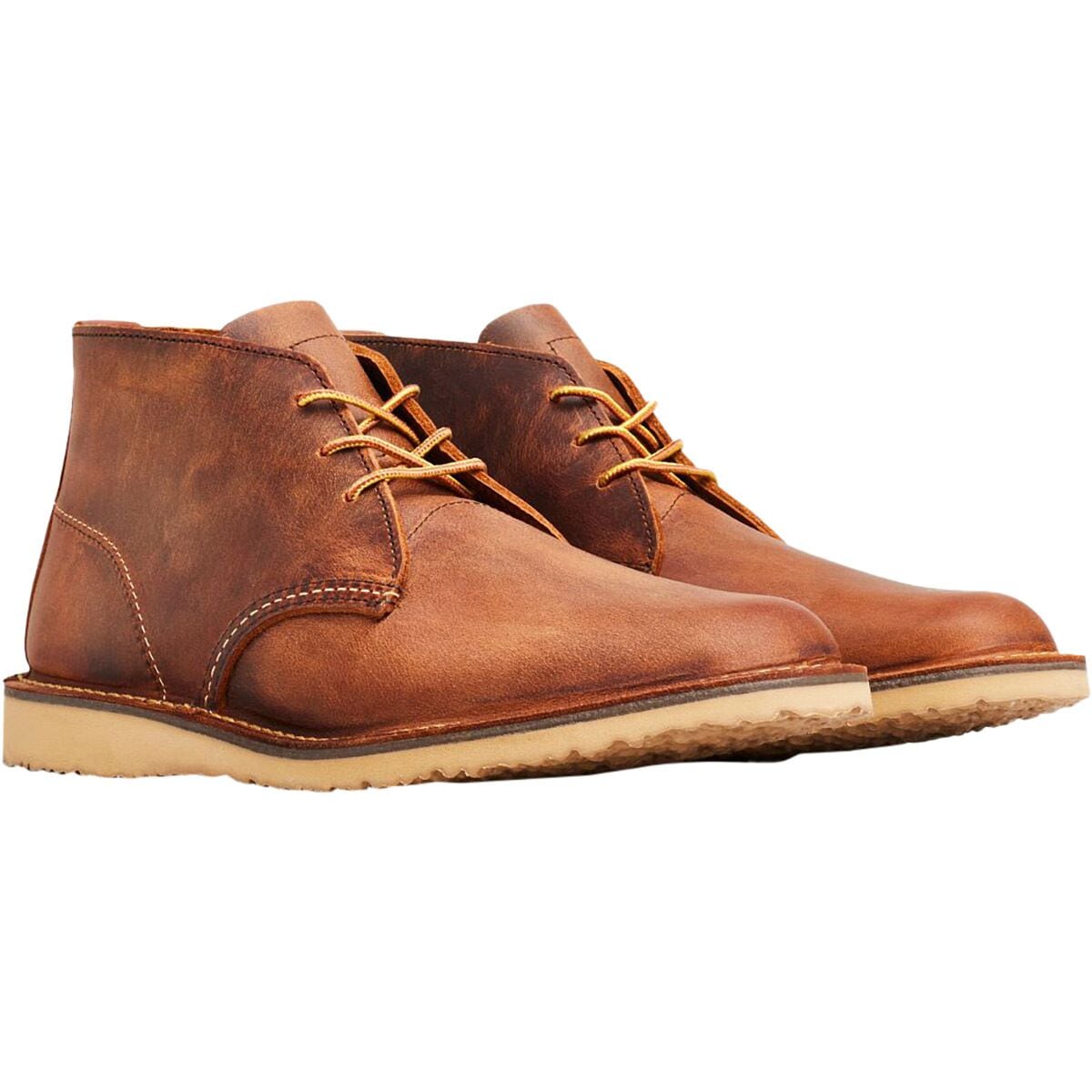 Red Wing Heritage Weekender Chukka Shoe - Men's - Footwear