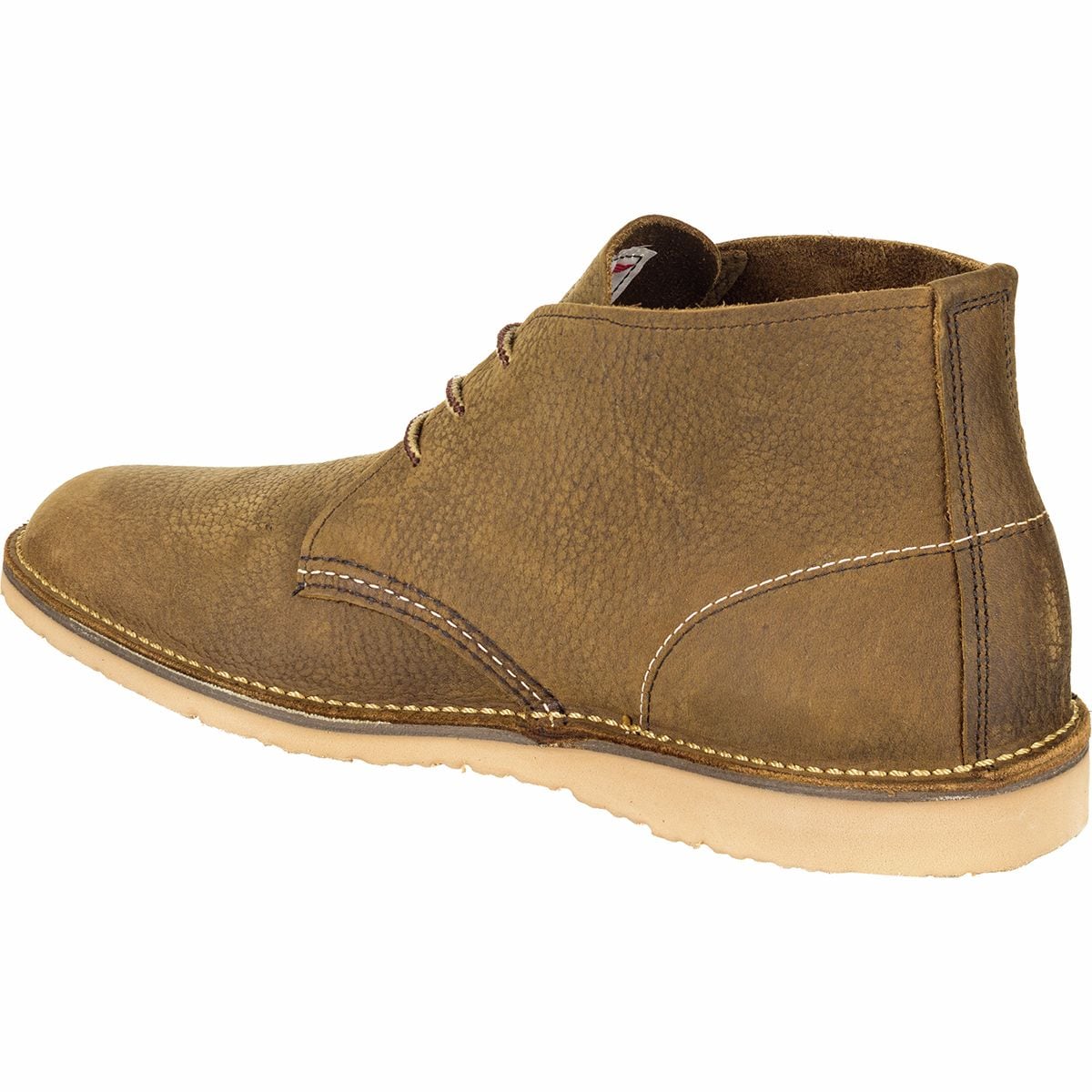Red Wing Heritage Weekender Chukka Shoe Men s Footwear