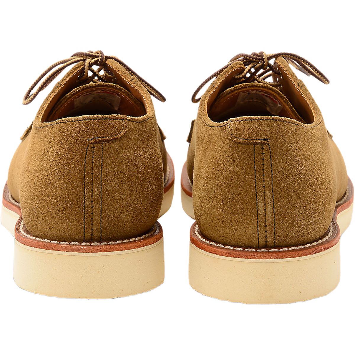 Red Wing Heritage Postman Shoe - Men